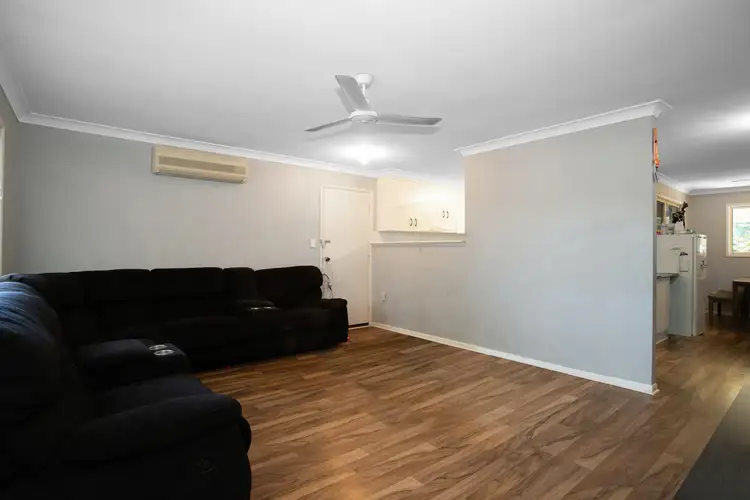 Third view of Homely house listing, 14 Langer Drive, Eimeo QLD 4740