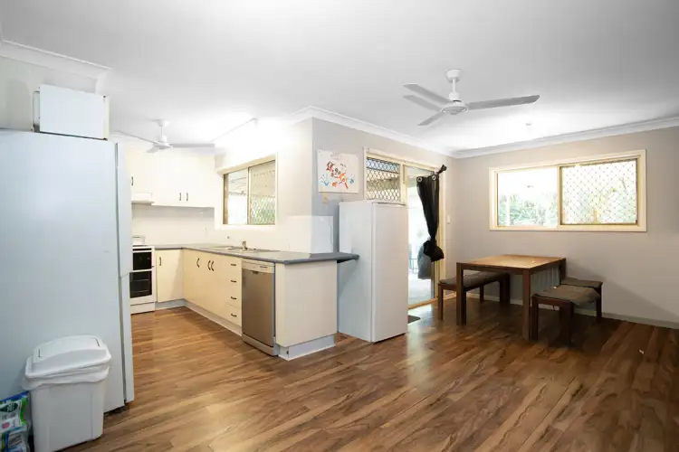 Fourth view of Homely house listing, 14 Langer Drive, Eimeo QLD 4740
