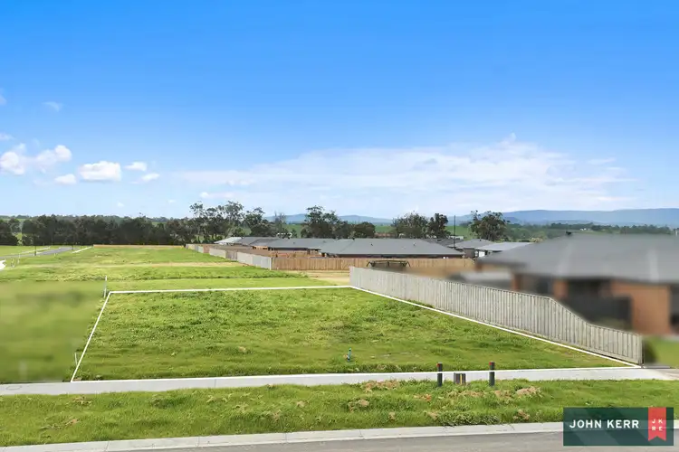 Second view of Homely land listing, 28 Arapiles Drive, Moe VIC 3825