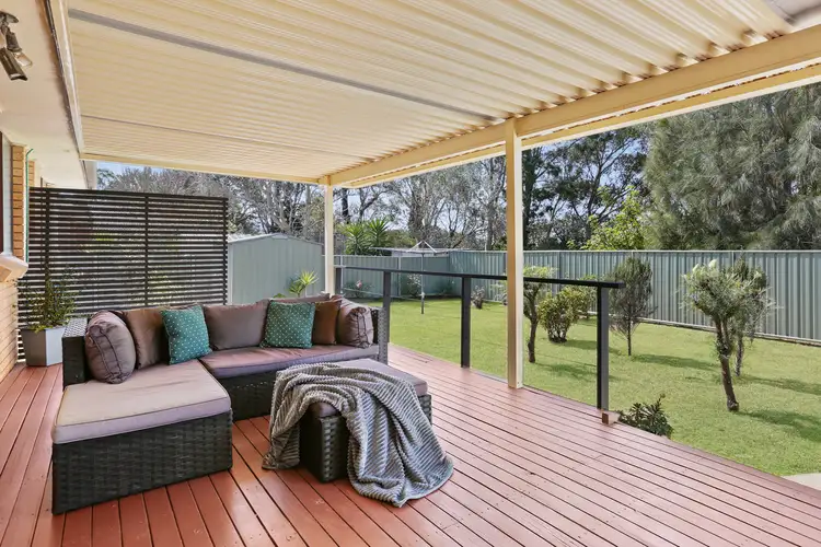 Seventh view of Homely house listing, 6 Parkdale Ave, Horsley NSW 2530