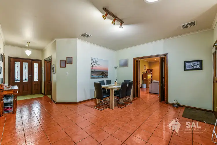 Fifth view of Homely house listing, 21 Lexington Crescent, Mount Gambier SA 5290