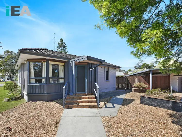 1 Essex Street, Berkeley NSW 2506