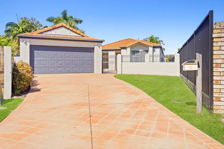 3 Neeson Place, Currumbin Waters QLD 4223