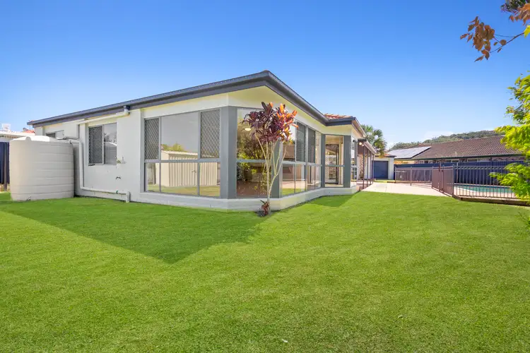 Fourth view of Homely house listing, 3 Neeson Place, Currumbin Waters QLD 4223