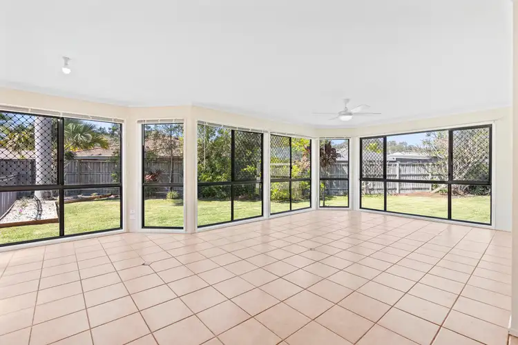 Fifth view of Homely house listing, 3 Neeson Place, Currumbin Waters QLD 4223