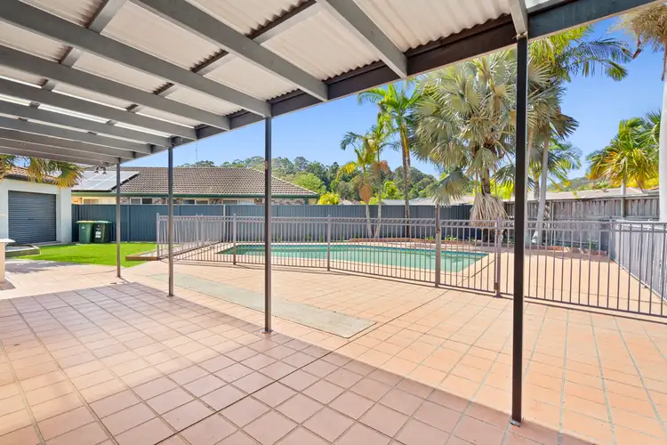 Sixth view of Homely house listing, 3 Neeson Place, Currumbin Waters QLD 4223