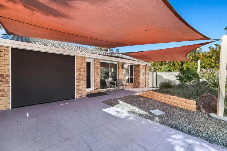 Main view of Homely house listing, 11/45 Village Way, Oxenford QLD 4210