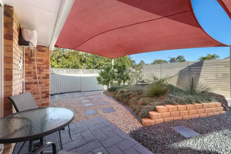 Second view of Homely house listing, 11/45 Village Way, Oxenford QLD 4210