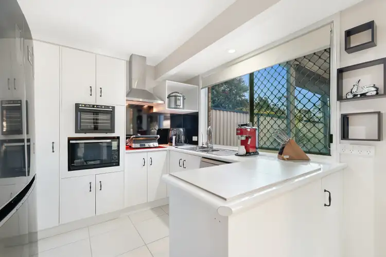 Third view of Homely house listing, 11/45 Village Way, Oxenford QLD 4210