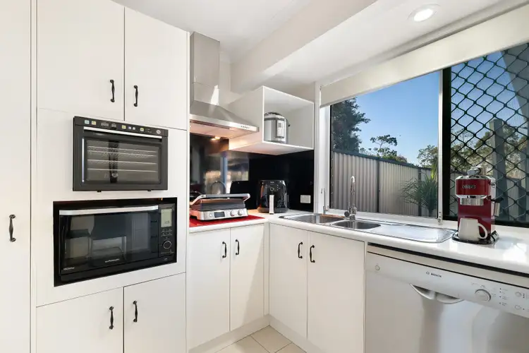 Fourth view of Homely house listing, 11/45 Village Way, Oxenford QLD 4210