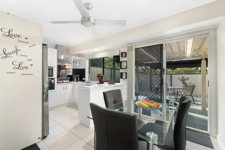 Fifth view of Homely house listing, 11/45 Village Way, Oxenford QLD 4210