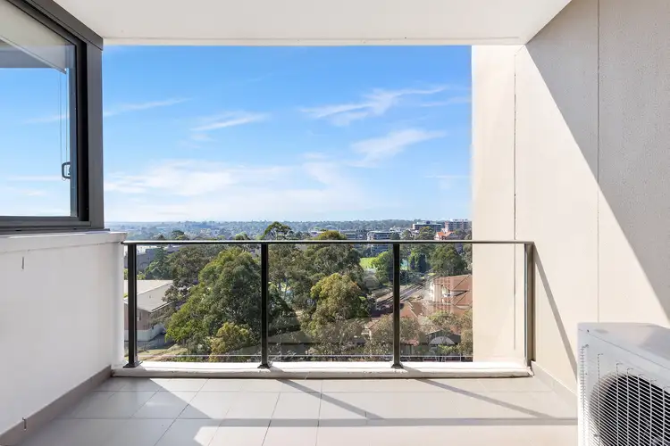 1006/135-137 Pacific Highway, Hornsby NSW 2077