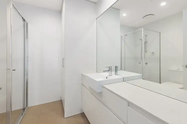 Sixth view of Homely apartment listing, 1006/135-137 Pacific Highway, Hornsby NSW 2077