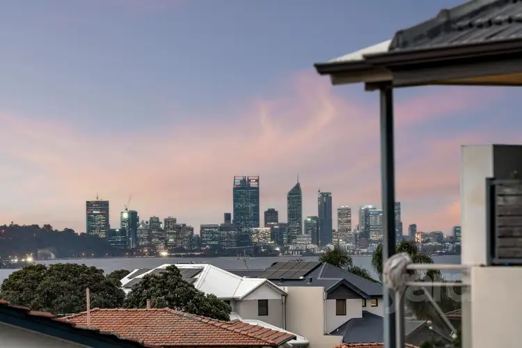 Second view of Homely house listing, 444A Canning Highway, Attadale WA 6156