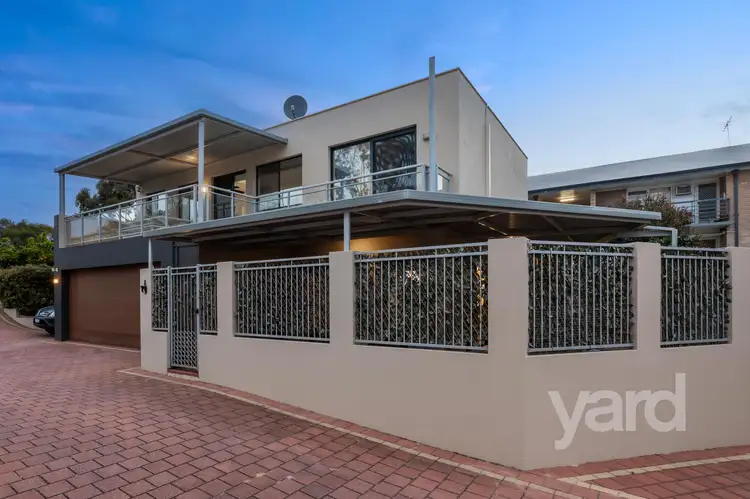 Third view of Homely house listing, 444A Canning Highway, Attadale WA 6156