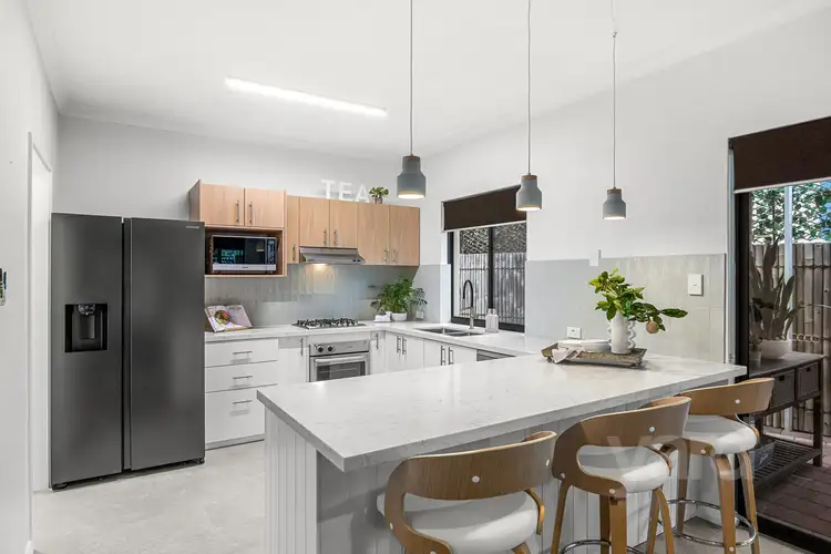 Fourth view of Homely house listing, 444A Canning Highway, Attadale WA 6156