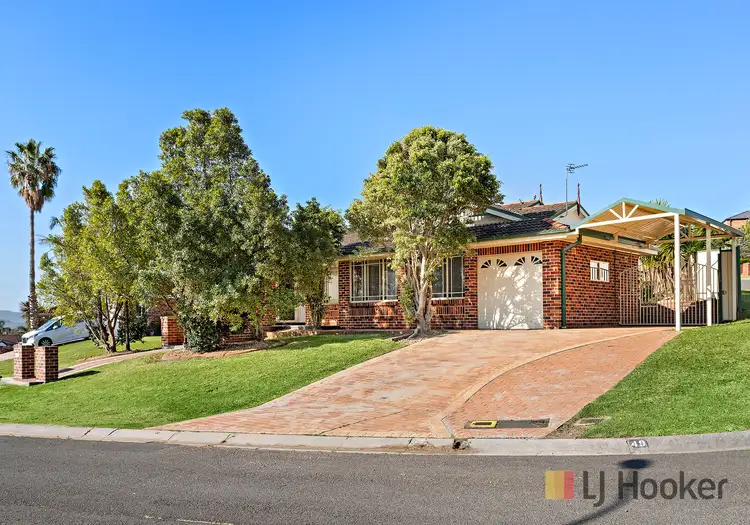Main view of Homely house listing, 49 Roper Road, Albion Park NSW 2527