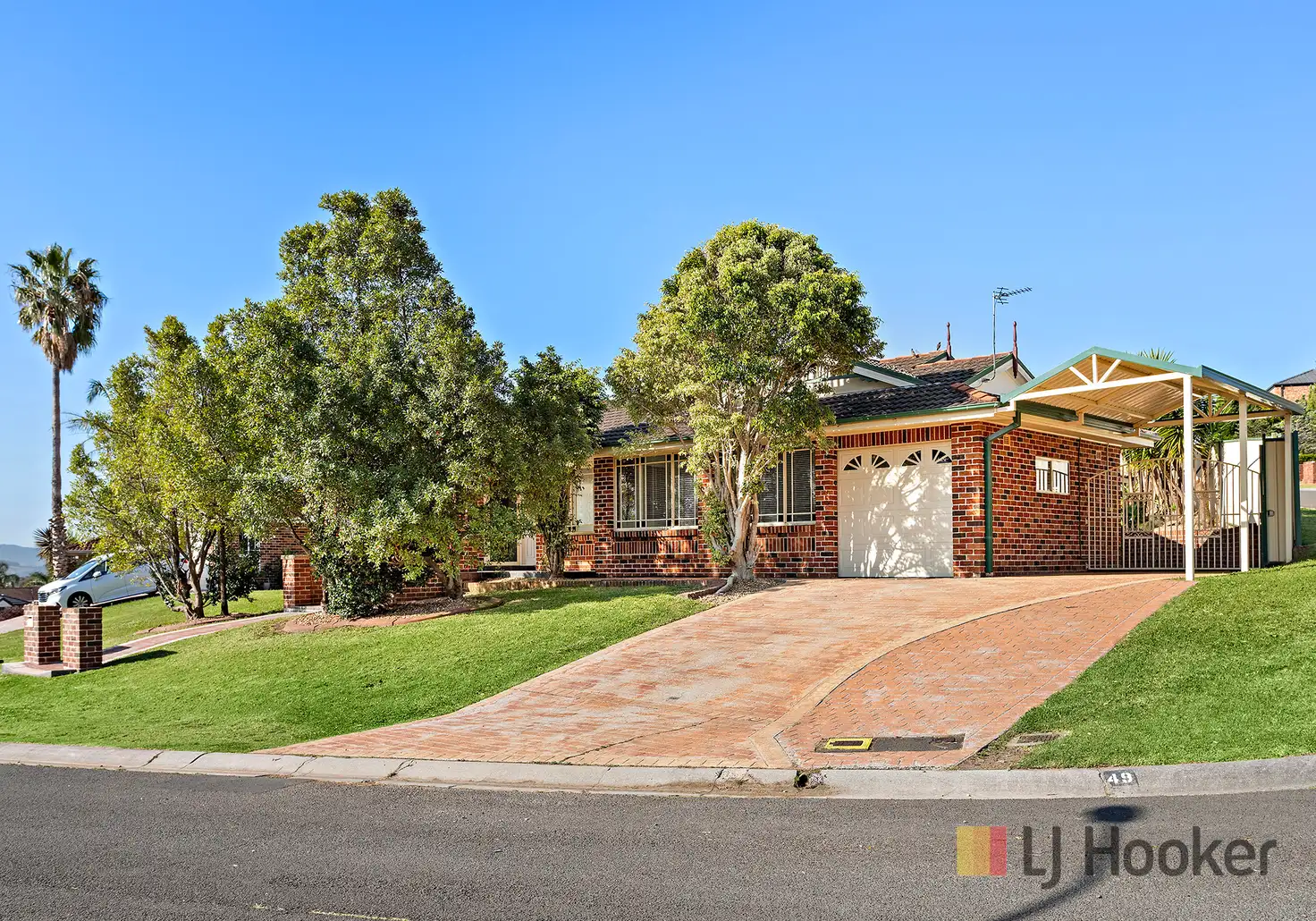 Main view of Homely house listing, 49 Roper Road, Albion Park NSW 2527