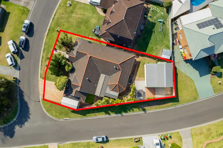 Second view of Homely house listing, 49 Roper Road, Albion Park NSW 2527