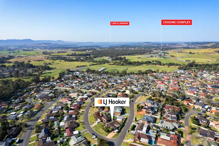 Third view of Homely house listing, 49 Roper Road, Albion Park NSW 2527