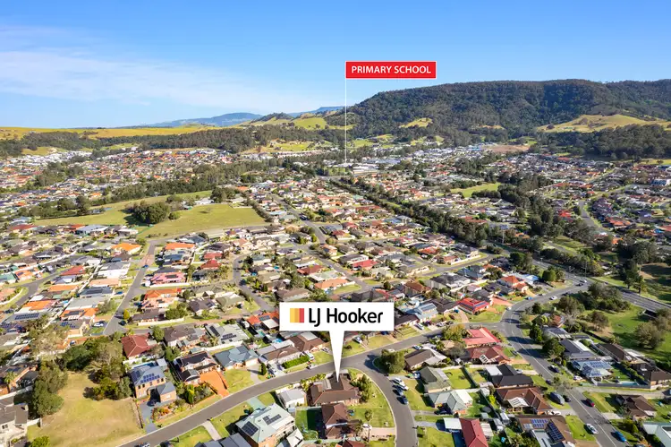 Fourth view of Homely house listing, 49 Roper Road, Albion Park NSW 2527