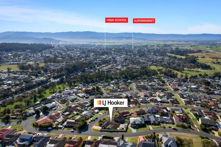 Fifth view of Homely house listing, 49 Roper Road, Albion Park NSW 2527