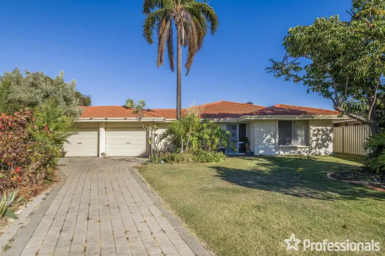 24 Pinegrove Mews, Currambine WA 6028