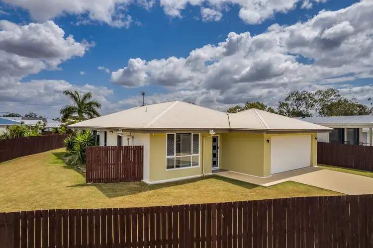 Main view of Homely house listing, 55 North Ridge Drive, Calliope QLD 4680
