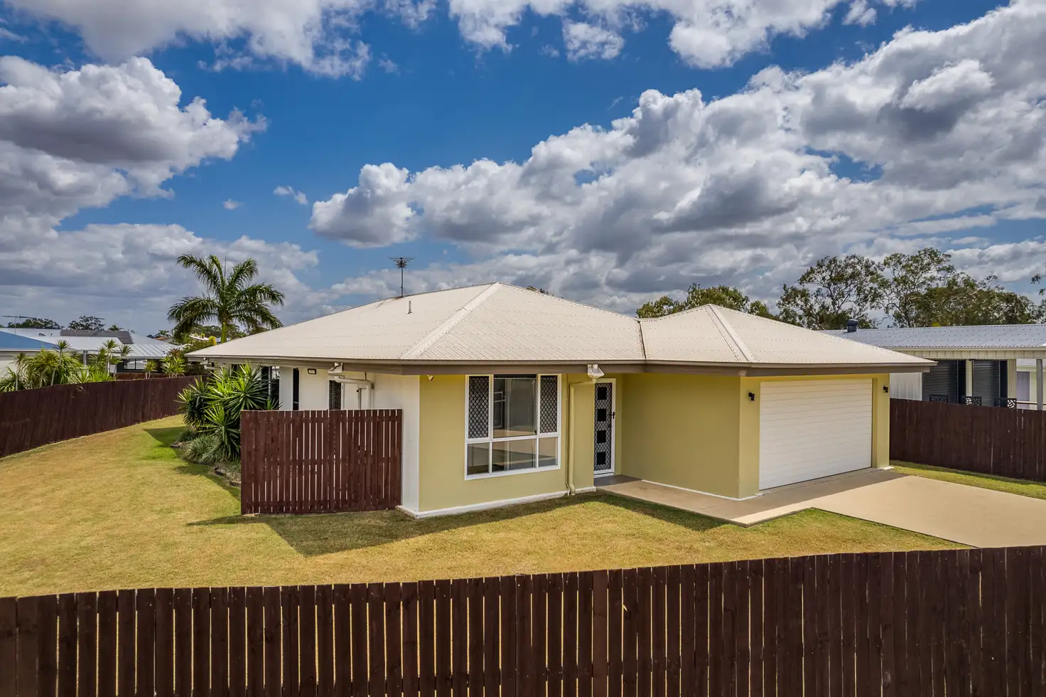 Main view of Homely house listing, 55 North Ridge Drive, Calliope QLD 4680