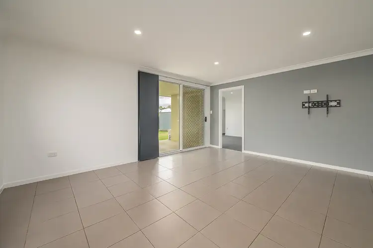 Fifth view of Homely house listing, 55 North Ridge Drive, Calliope QLD 4680