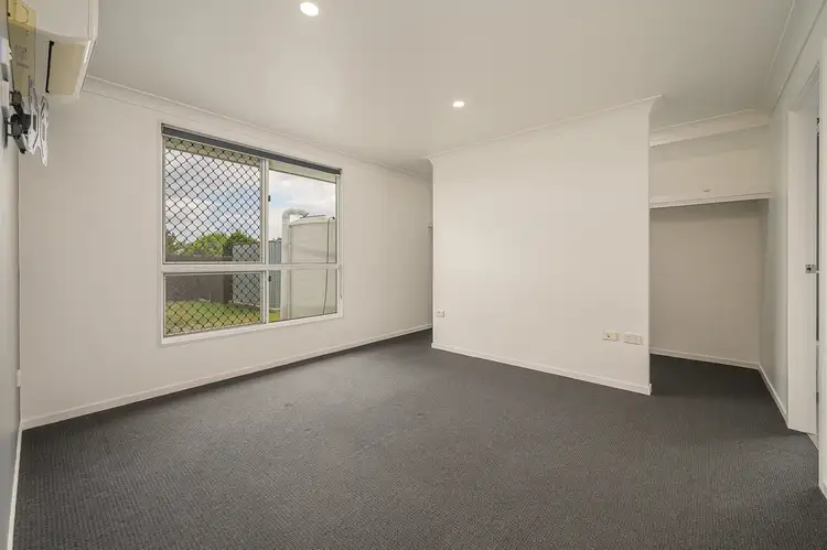 Sixth view of Homely house listing, 55 North Ridge Drive, Calliope QLD 4680