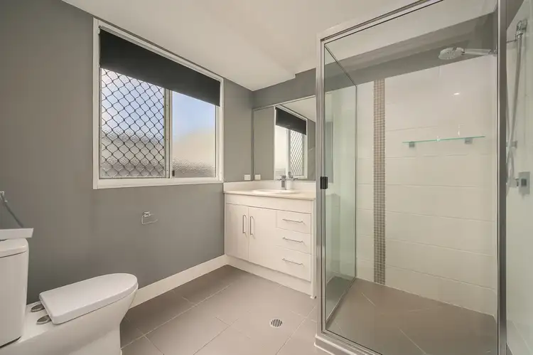 Seventh view of Homely house listing, 55 North Ridge Drive, Calliope QLD 4680