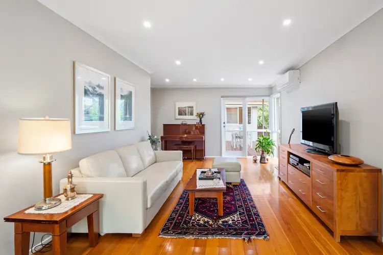 Third view of Homely house listing, 2 Brownlee Crescent, Wheelers Hill VIC 3150