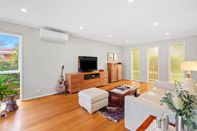 Fourth view of Homely house listing, 2 Brownlee Crescent, Wheelers Hill VIC 3150