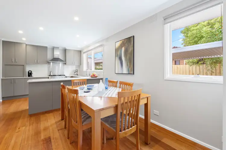 Fifth view of Homely house listing, 2 Brownlee Crescent, Wheelers Hill VIC 3150