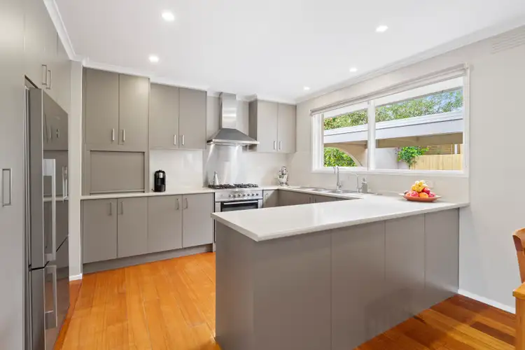 Sixth view of Homely house listing, 2 Brownlee Crescent, Wheelers Hill VIC 3150