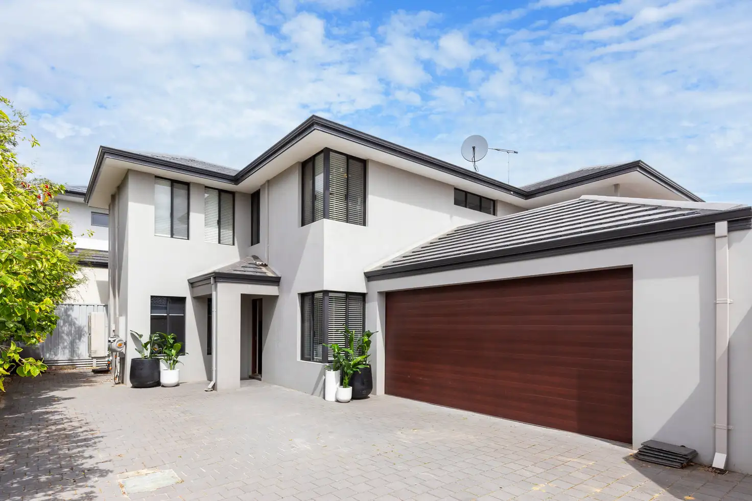 Main view of Homely house listing, 22A Holmwood Way, Embleton WA 6062