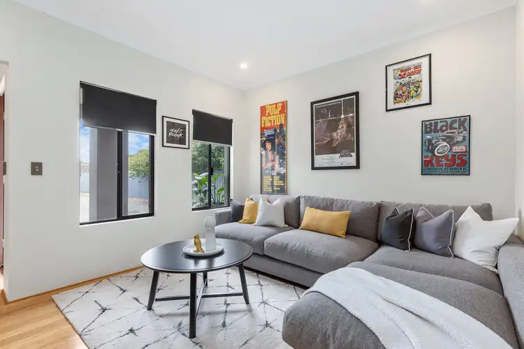 Second view of Homely house listing, 22A Holmwood Way, Embleton WA 6062