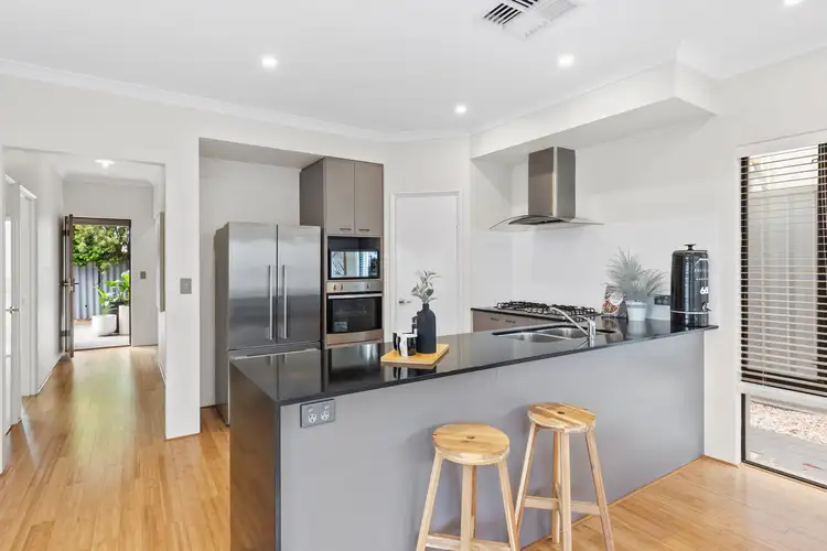 Third view of Homely house listing, 22A Holmwood Way, Embleton WA 6062