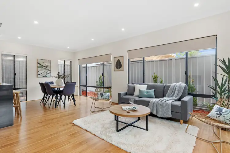 Sixth view of Homely house listing, 22A Holmwood Way, Embleton WA 6062