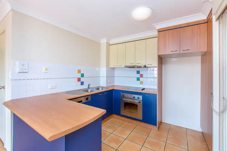 Second view of Homely apartment listing, 29 Bell Street,, Kangaroo Point QLD 4169