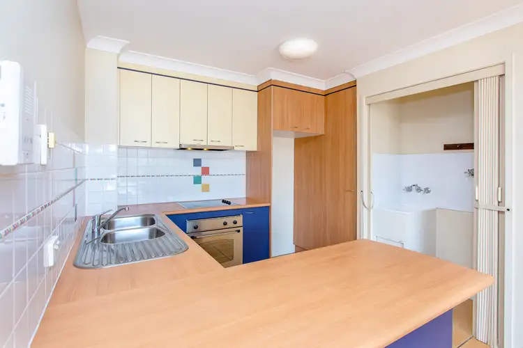 Fourth view of Homely apartment listing, 29 Bell Street,, Kangaroo Point QLD 4169