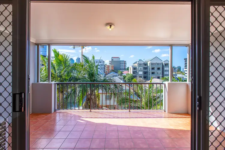 Fifth view of Homely apartment listing, 29 Bell Street,, Kangaroo Point QLD 4169