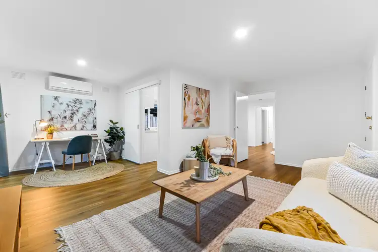 Third view of Homely house listing, 61 Sydney Parkinson Avenue, Endeavour Hills VIC 3802