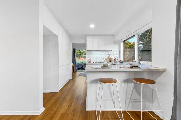 Fifth view of Homely house listing, 61 Sydney Parkinson Avenue, Endeavour Hills VIC 3802