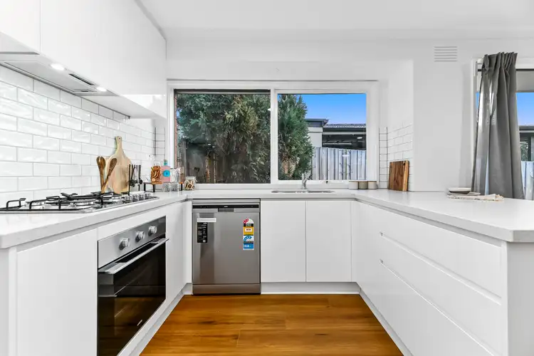 Sixth view of Homely house listing, 61 Sydney Parkinson Avenue, Endeavour Hills VIC 3802