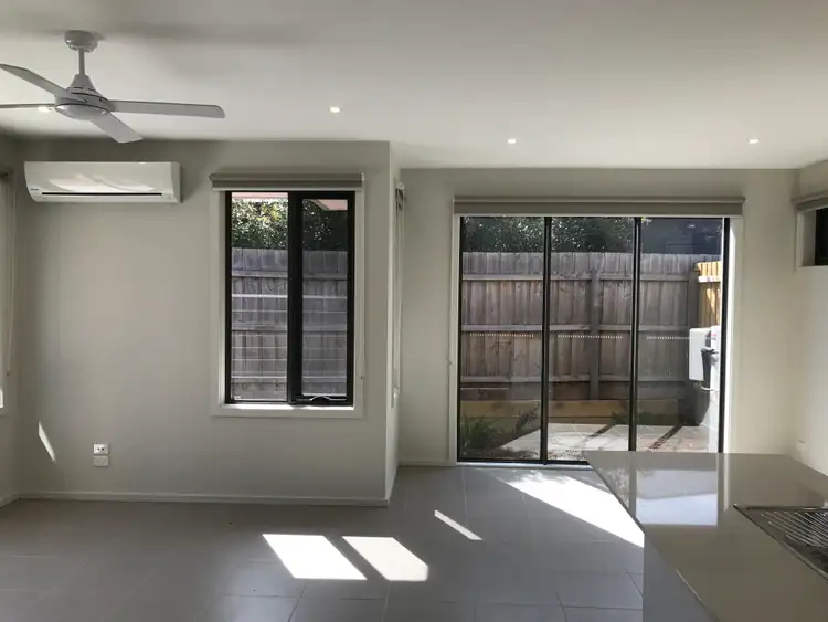 Third view of Homely unit listing, 3/10 Monteith Street, Altona North VIC 3025