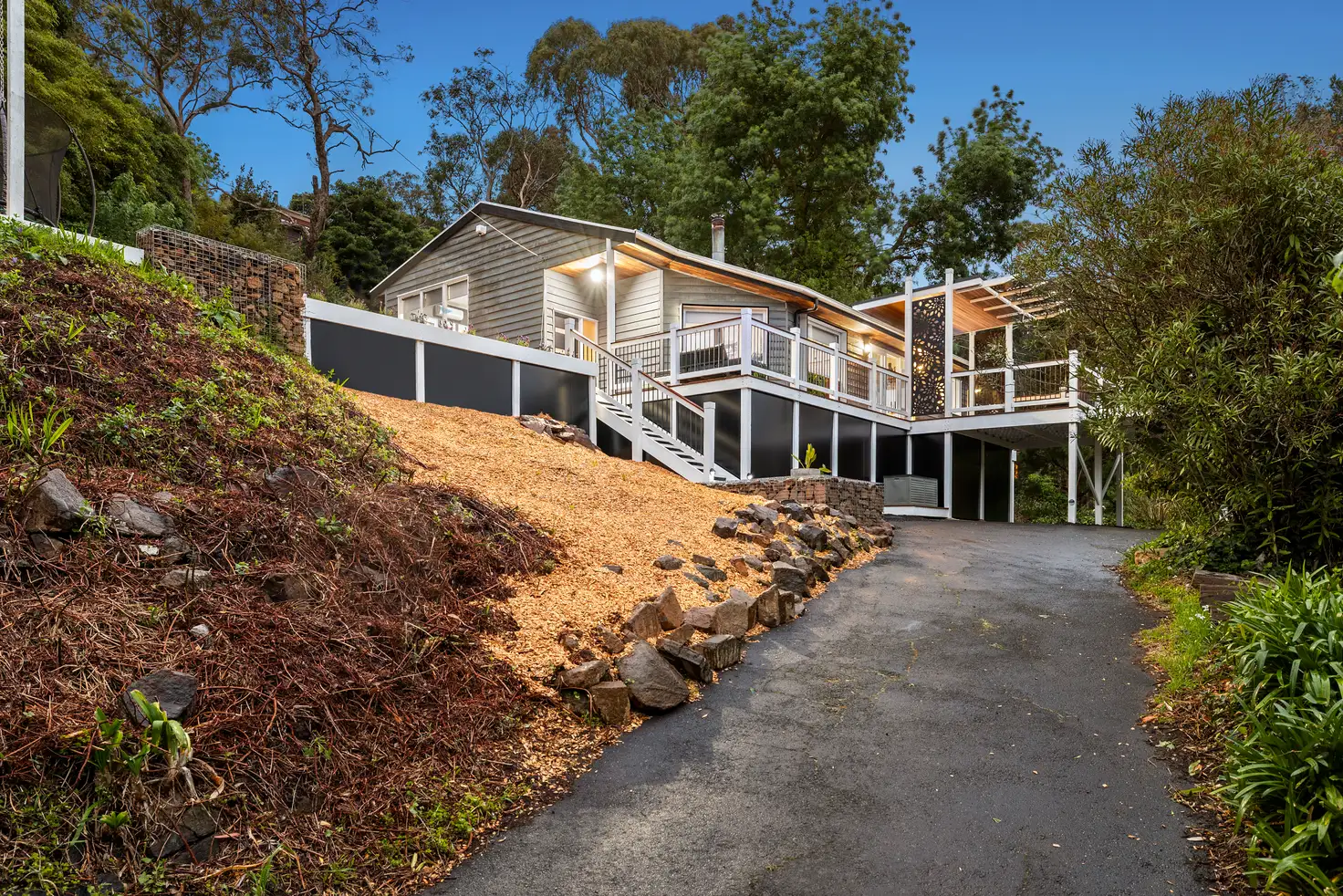 Main view of Homely house listing, 22-24 Jones Avenue, Upper Ferntree Gully VIC 3156