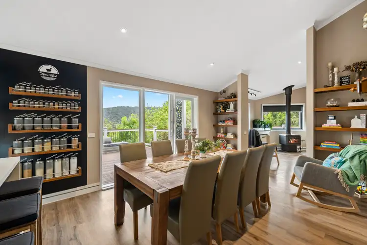 Second view of Homely house listing, 22-24 Jones Avenue, Upper Ferntree Gully VIC 3156