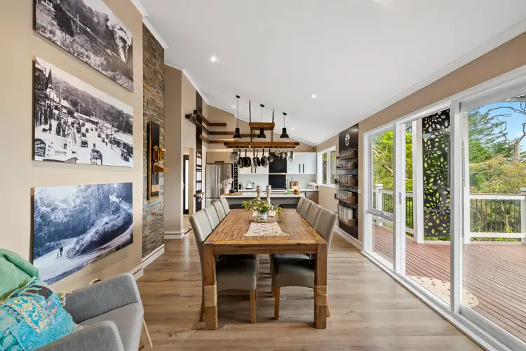 Third view of Homely house listing, 22-24 Jones Avenue, Upper Ferntree Gully VIC 3156